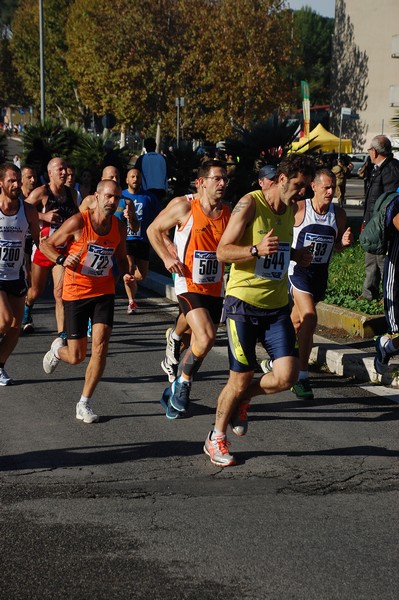 Corriamo al Tiburtino (17/11/2013) 00067
