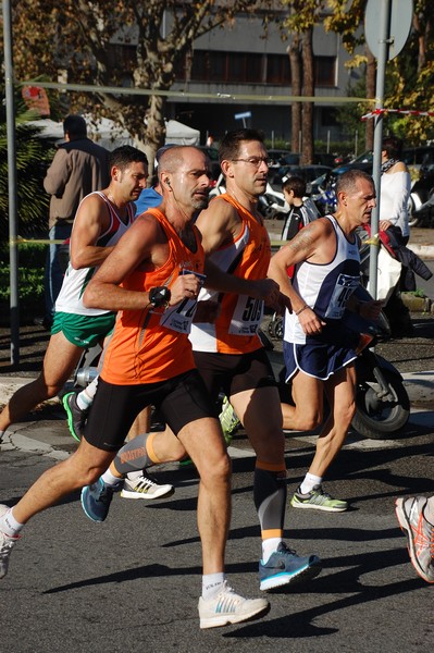 Corriamo al Tiburtino (17/11/2013) 00070