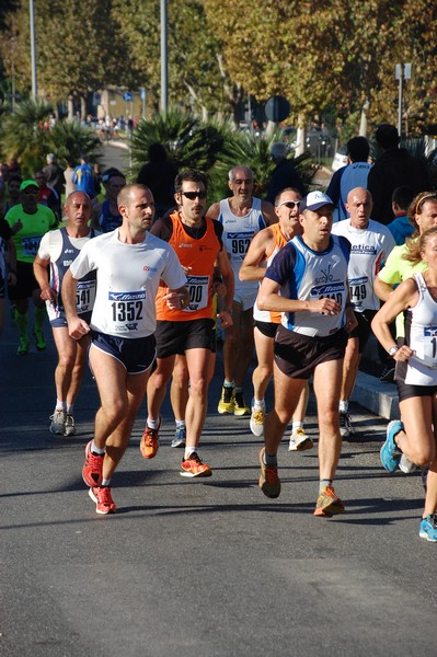 Corriamo al Tiburtino (17/11/2013) 00071