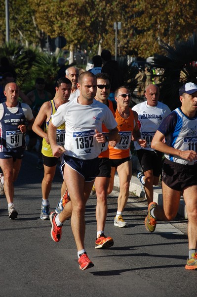 Corriamo al Tiburtino (17/11/2013) 00073