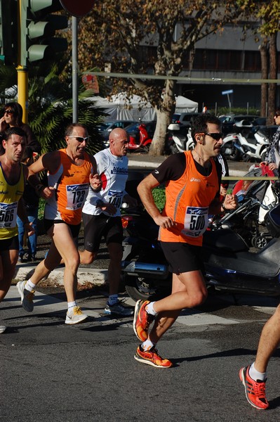 Corriamo al Tiburtino (17/11/2013) 00077