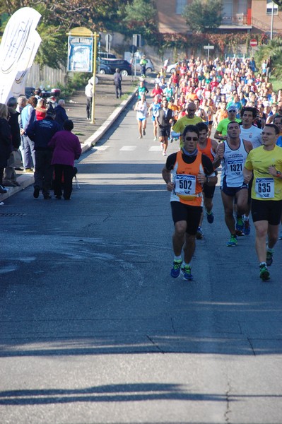 Corriamo al Tiburtino (17/11/2013) 00078
