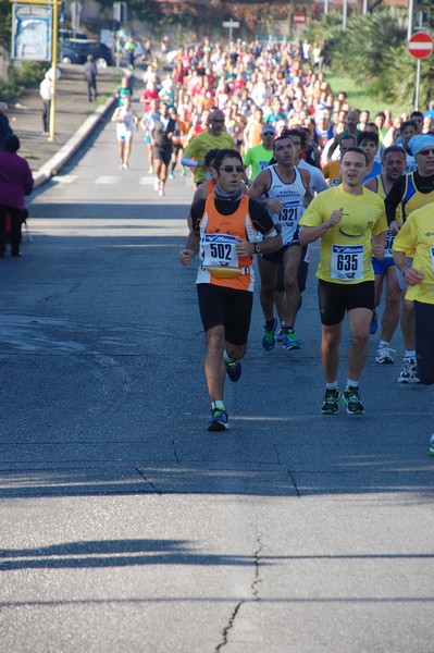 Corriamo al Tiburtino (17/11/2013) 00080