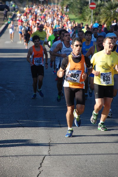 Corriamo al Tiburtino (17/11/2013) 00081