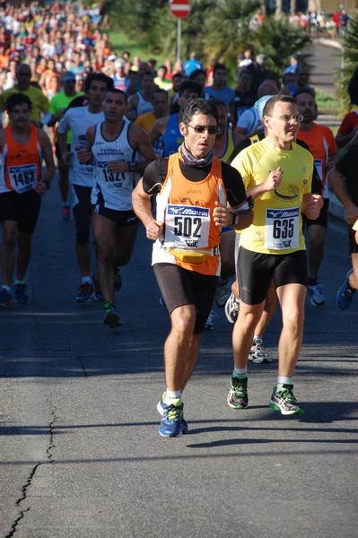 Corriamo al Tiburtino (17/11/2013) 00082