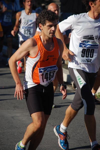 Corriamo al Tiburtino (17/11/2013) 00089