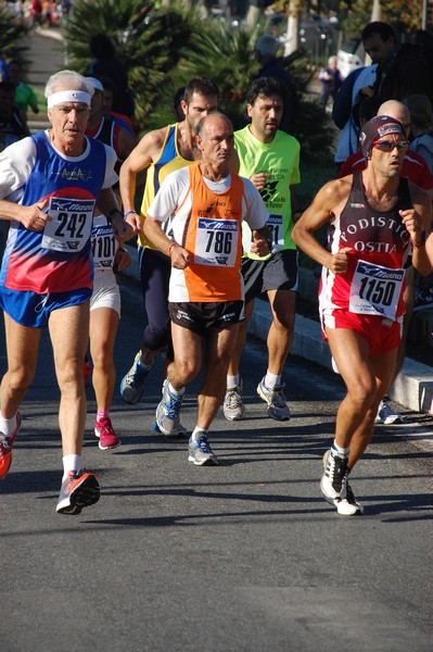 Corriamo al Tiburtino (17/11/2013) 00090