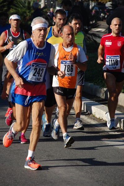 Corriamo al Tiburtino (17/11/2013) 00092