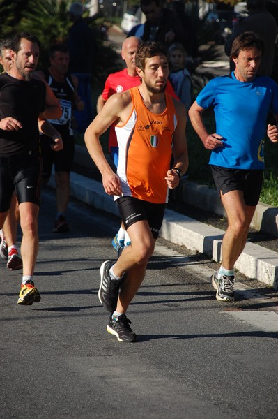 Corriamo al Tiburtino (17/11/2013) 00096