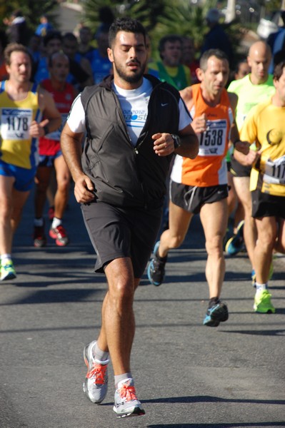 Corriamo al Tiburtino (17/11/2013) 00100