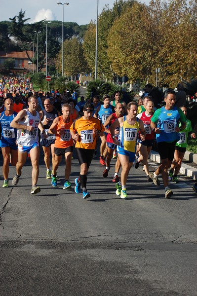 Corriamo al Tiburtino (17/11/2013) 00102