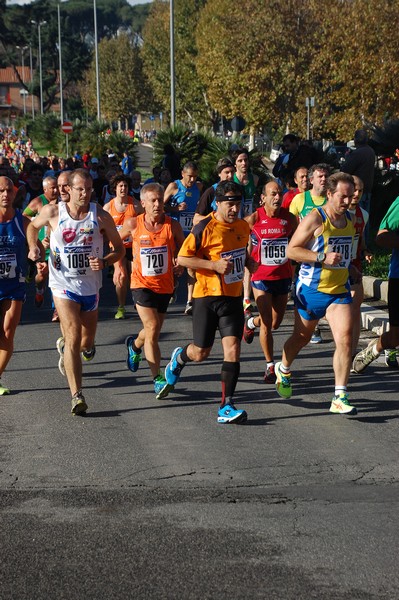 Corriamo al Tiburtino (17/11/2013) 00103