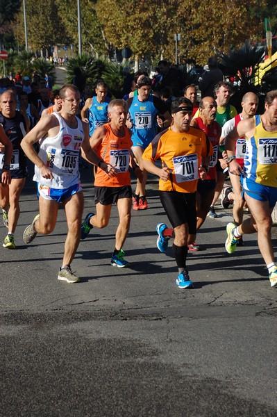 Corriamo al Tiburtino (17/11/2013) 00104