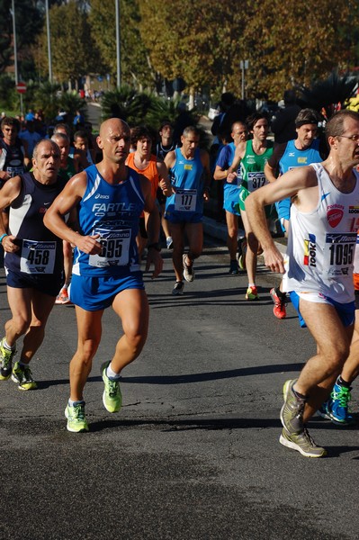 Corriamo al Tiburtino (17/11/2013) 00106