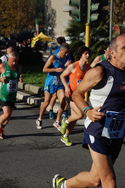 Corriamo al Tiburtino (17/11/2013) 00109