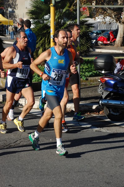 Corriamo al Tiburtino (17/11/2013) 00114