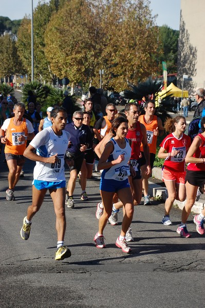 Corriamo al Tiburtino (17/11/2013) 00118