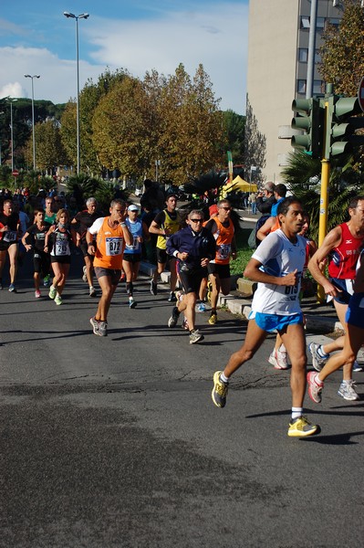 Corriamo al Tiburtino (17/11/2013) 00119