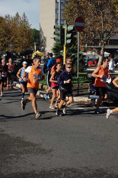 Corriamo al Tiburtino (17/11/2013) 00121