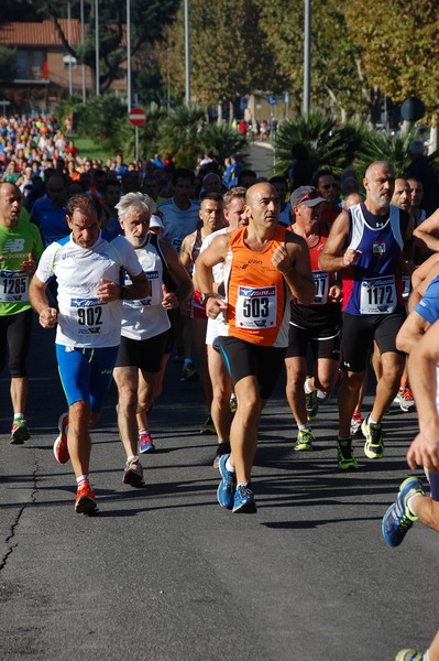 Corriamo al Tiburtino (17/11/2013) 00126