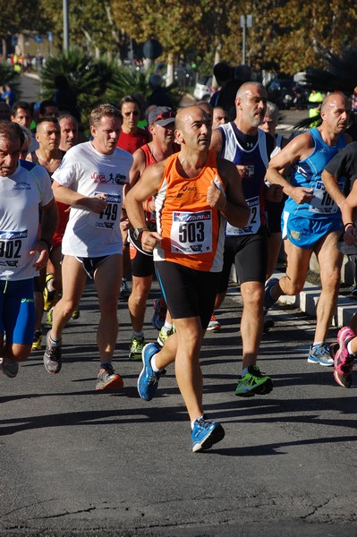 Corriamo al Tiburtino (17/11/2013) 00128