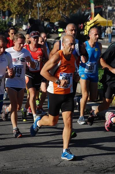 Corriamo al Tiburtino (17/11/2013) 00129