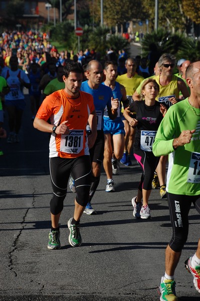 Corriamo al Tiburtino (17/11/2013) 00130