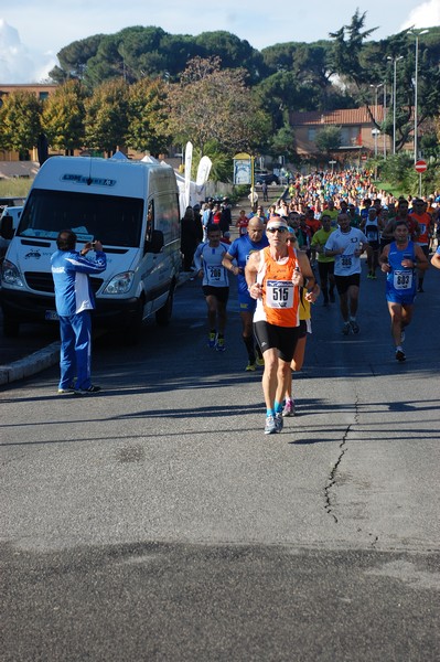 Corriamo al Tiburtino (17/11/2013) 00135
