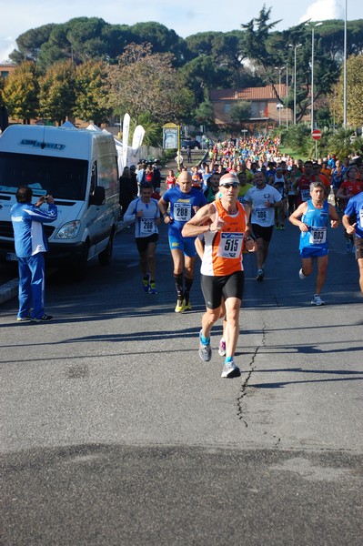 Corriamo al Tiburtino (17/11/2013) 00136