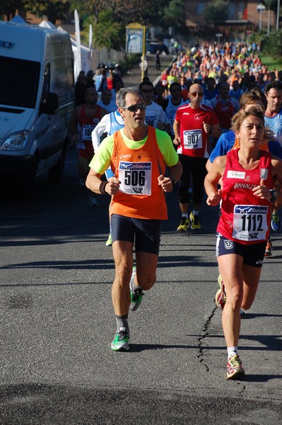 Corriamo al Tiburtino (17/11/2013) 00145