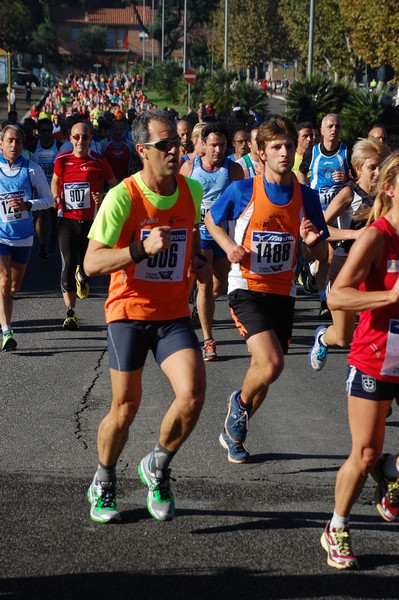 Corriamo al Tiburtino (17/11/2013) 00147