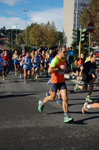Corriamo al Tiburtino (17/11/2013) 00149