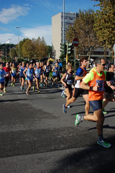 Corriamo al Tiburtino (17/11/2013) 00150