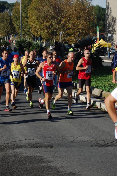 Corriamo al Tiburtino (17/11/2013) 00151
