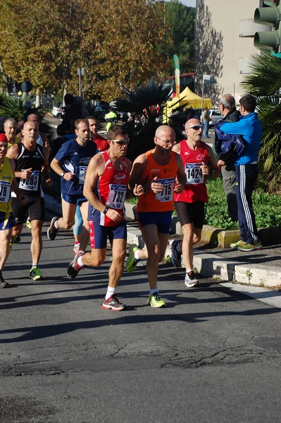Corriamo al Tiburtino (17/11/2013) 00152