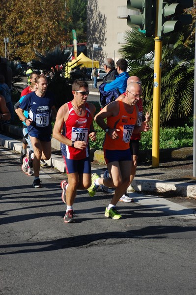 Corriamo al Tiburtino (17/11/2013) 00153