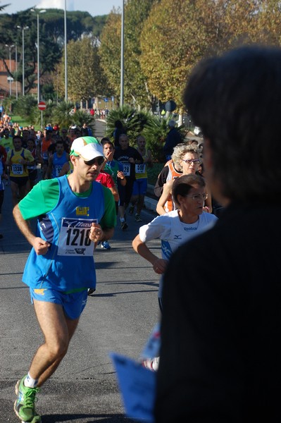 Corriamo al Tiburtino (17/11/2013) 00157