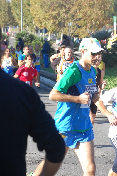 Corriamo al Tiburtino (17/11/2013) 00158