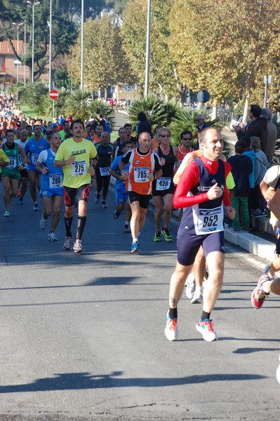 Corriamo al Tiburtino (17/11/2013) 00163