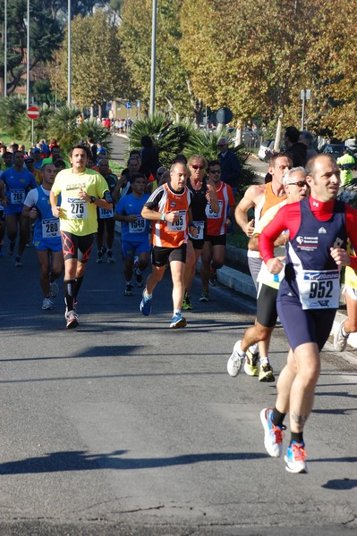Corriamo al Tiburtino (17/11/2013) 00164