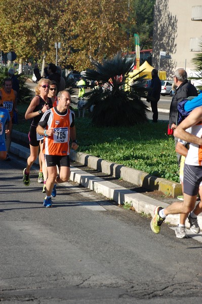 Corriamo al Tiburtino (17/11/2013) 00167