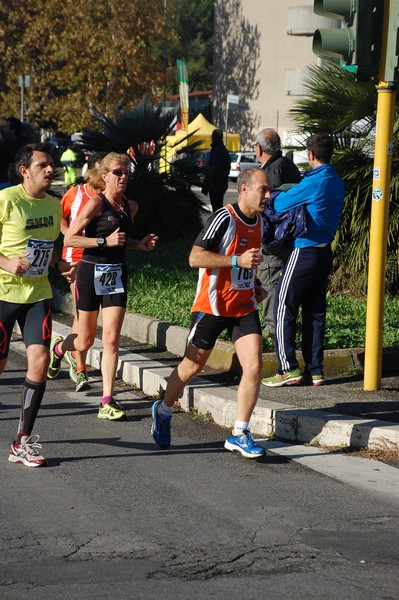 Corriamo al Tiburtino (17/11/2013) 00169