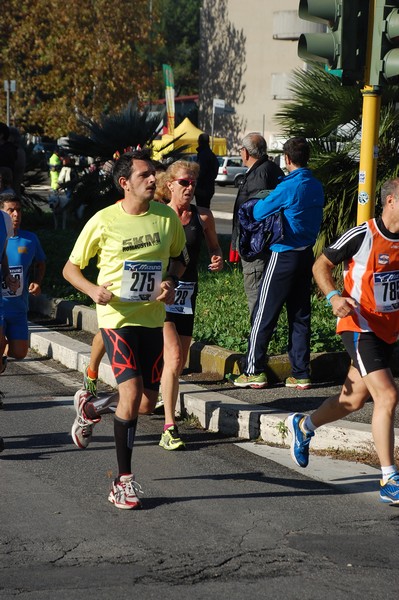 Corriamo al Tiburtino (17/11/2013) 00170