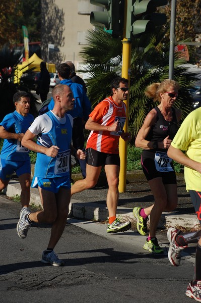 Corriamo al Tiburtino (17/11/2013) 00172