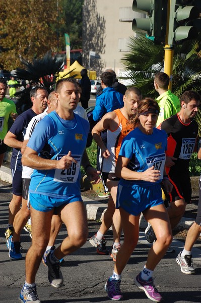 Corriamo al Tiburtino (17/11/2013) 00176