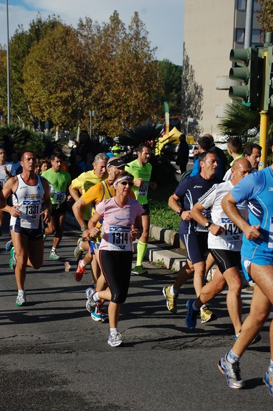 Corriamo al Tiburtino (17/11/2013) 00177