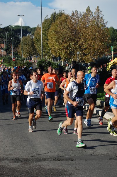 Corriamo al Tiburtino (17/11/2013) 00180