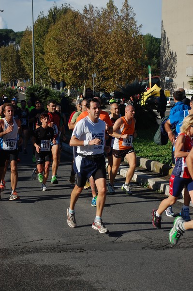 Corriamo al Tiburtino (17/11/2013) 00182