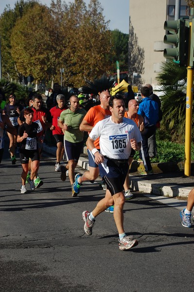 Corriamo al Tiburtino (17/11/2013) 00183