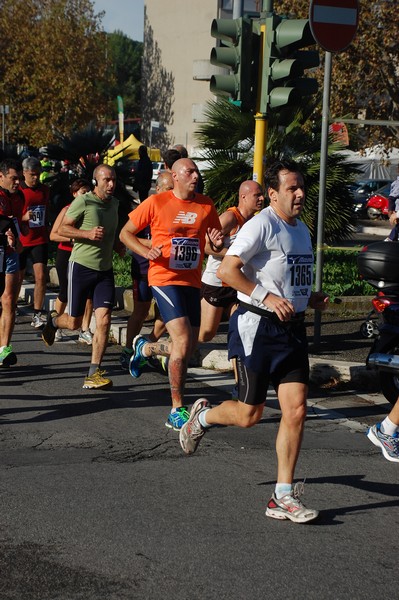 Corriamo al Tiburtino (17/11/2013) 00184
